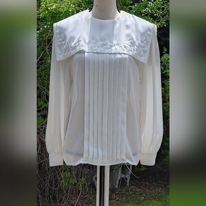 Vintage Fairy Blouse